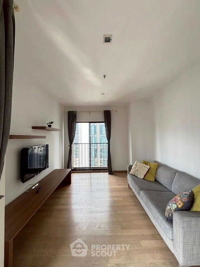 picture 2-BR Condo at Noble Refine Prompong near BTS Phrom Phong (ID 2206134) - 7/13