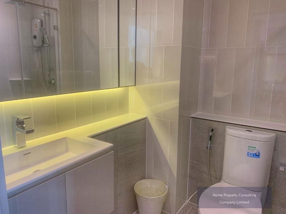 picture Condo for Rent: The Reserve Phahol–Pradipat (Only 650 m. from BTS Saphan Kwai) - 9/9
