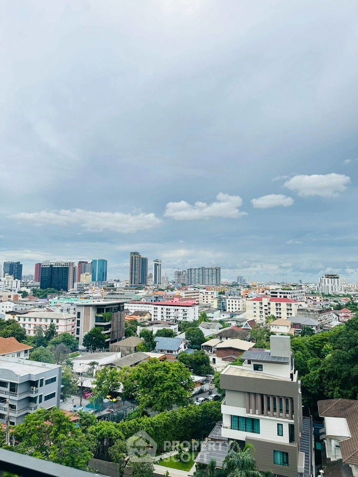 picture 1-BR Condo at C Ekkamai near ARL Ramkhamhaeng (ID 2209711) - 9/9