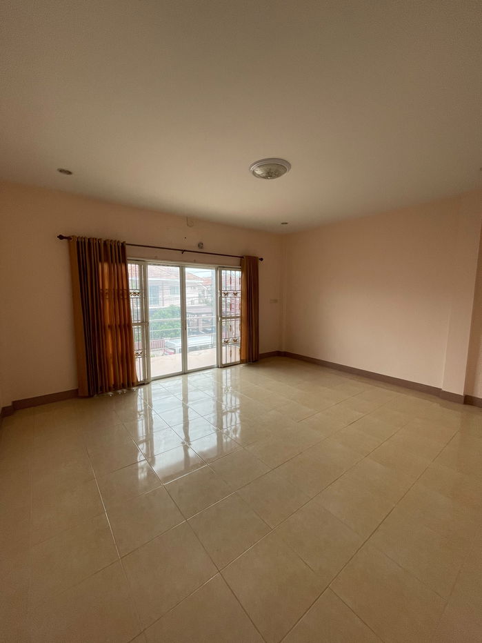 picture ทาวน์เฮ้าส์ 88 square meter Songkhla Hat Yai Chalung for 1750000 THB - 8/13