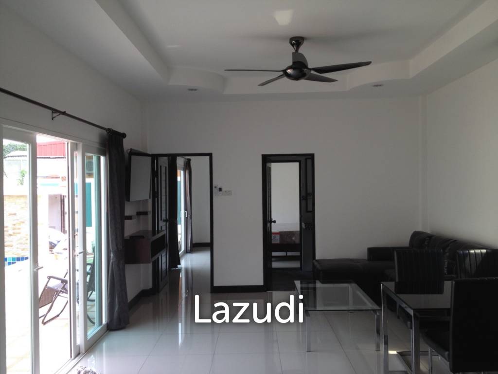 รูป 3 Beds 2 Baths 120 SQ.M. Baan Suay Mai Ngam - รูปที่ 6/19