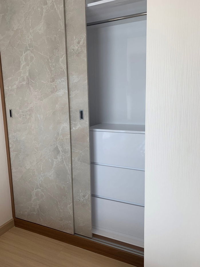 picture #R5194 Condo for rent Supalai Veranda Rama 9 - 9/12
