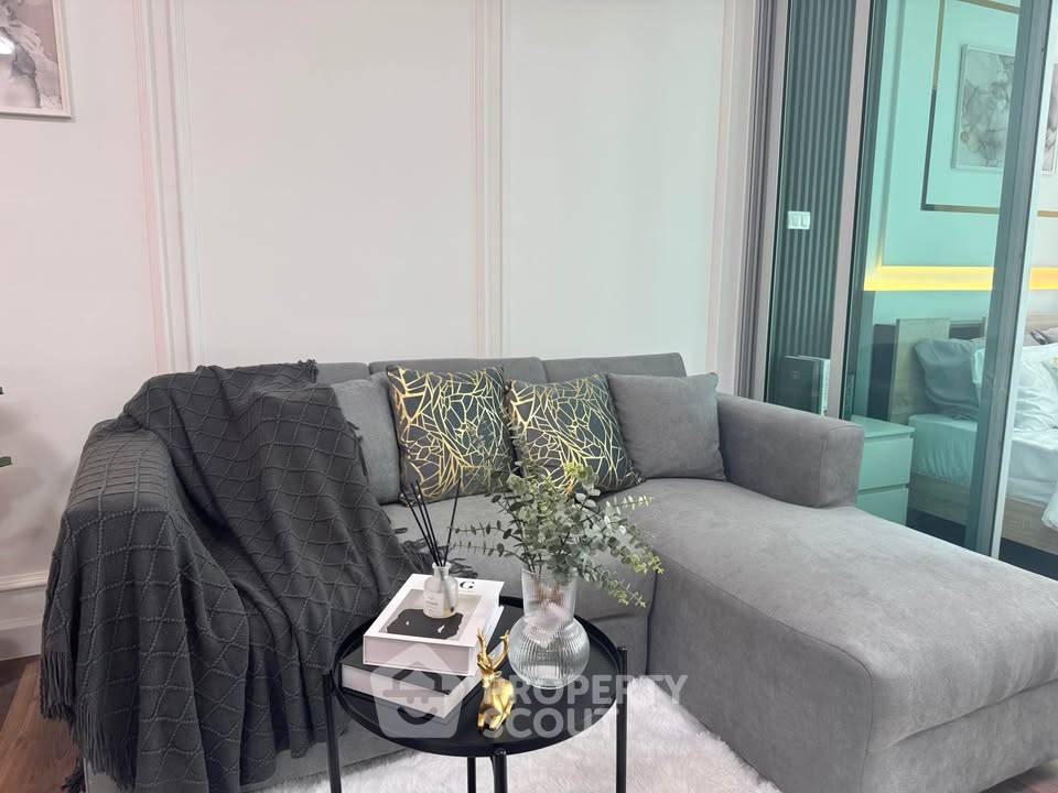 รูป คอนโด 1-ห้องนอน ที่ เอ สเปซ มี บางนา ใน บางแก้ว (ID 2211530) - รูปที่ 3/5