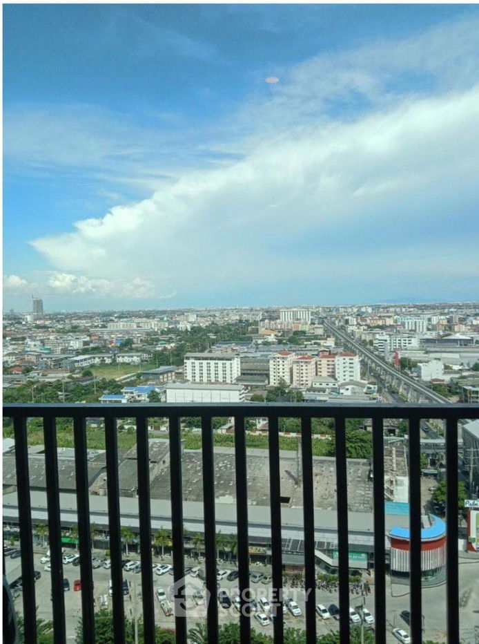picture 1-BR Condo at Knightsbridge Sukhumvit-Thepharak near BTS Samrong (ID 2057159) - 8/26