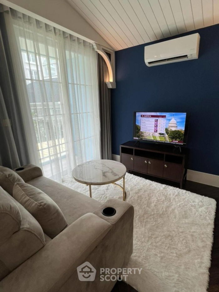 picture 1-BR Condo at Grand Florida Beachfront Pattaya close to Pattaya (ID 1019447) - 3/11