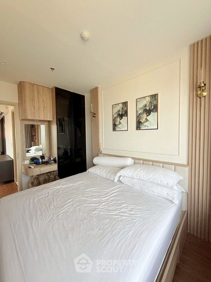 รูป คอนโด 2-ห้องนอน ที่ วันซ์ พัทยา ใกล้ พัทยาเหนือ (ID 2211135) - รูปที่ 14/14