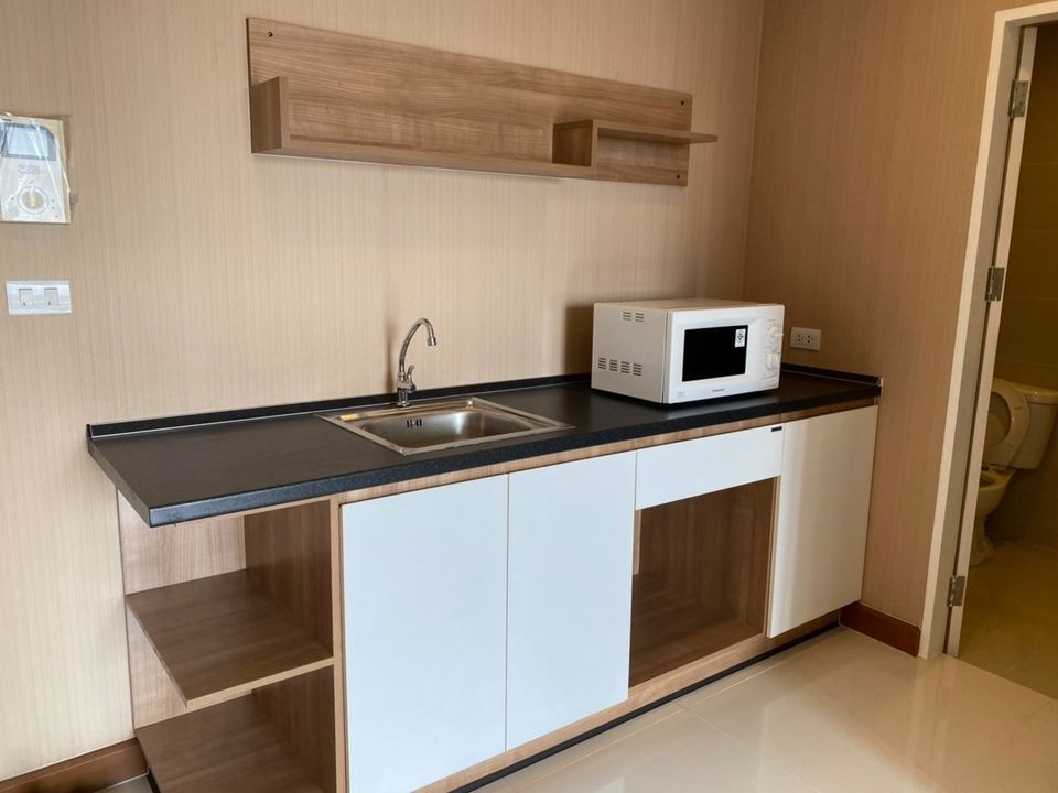 รูป Condo for Sale: Airlink Residence  📍 Building 5 | 7th Floor | Size: 36 sq.m. - รูปที่ 6/9