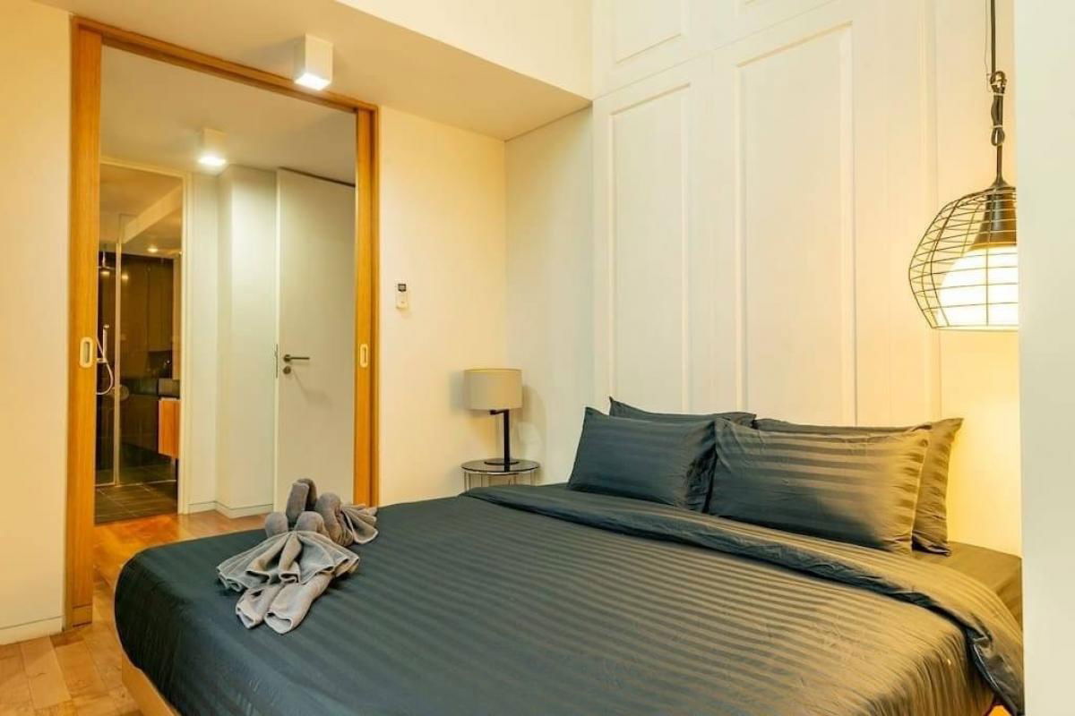 รูป 🏢 ให้เช่าคอนโด : Siamese Gioia (ไซมิส จอยญ่า)   รหัสทรัพย์ | 📌LNP-C2073  - รูปที่ 23/35