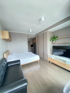 รูปภาพ Condo for Rent: Ideo Sukhumvit 93 (Only 50 m. from BTS Bangchak)