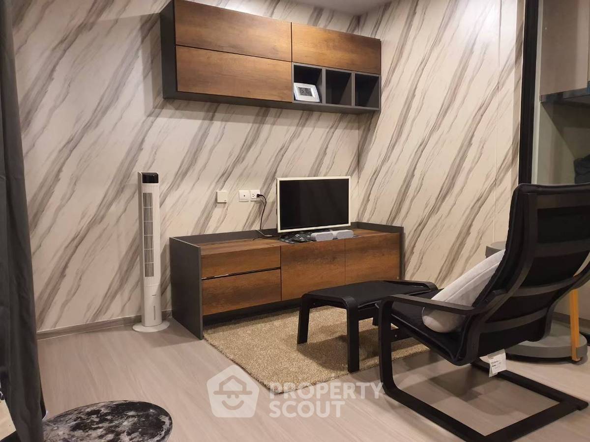 picture Studio Condo at Aspire Sukhumvit–Onnut in Suan Luang (ID 2211111) - 2/25
