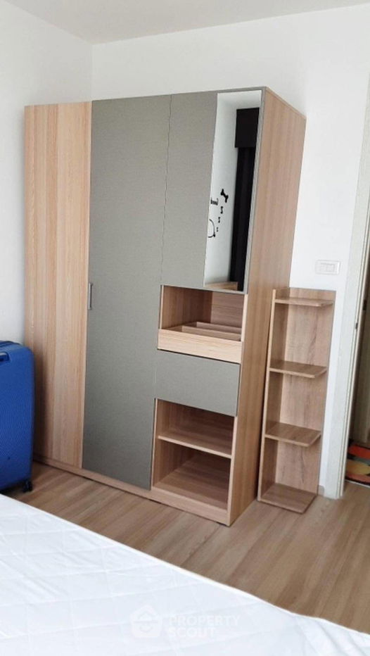 รูป คอนโด 1-ห้องนอน ที่ อาร์ทิมิส สุขุมวิท 77 ใกล้ BTS อ่อนนุช (ID 1259783) - รูปที่ 4/13