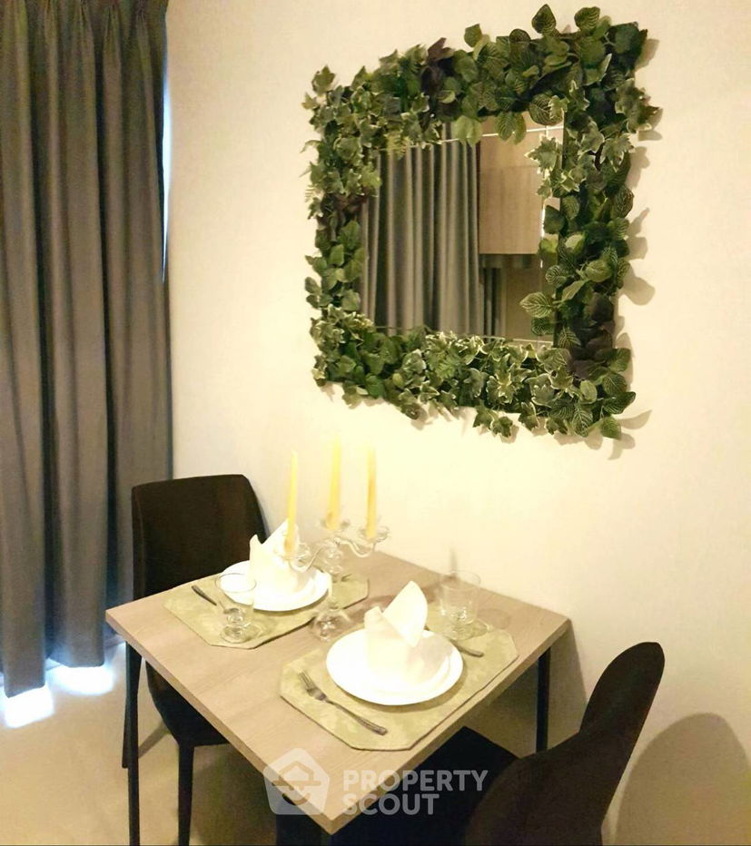 picture 1-BR Condo at Elio Del Mos Phaholyothin 34 near BTS Kasetsart University (ID 1944068) - 5/19