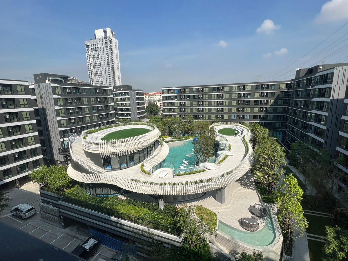 picture Kave Ava condo for rent....... - 10/19