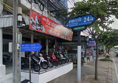 logo project Rumsuk 9 Condotown