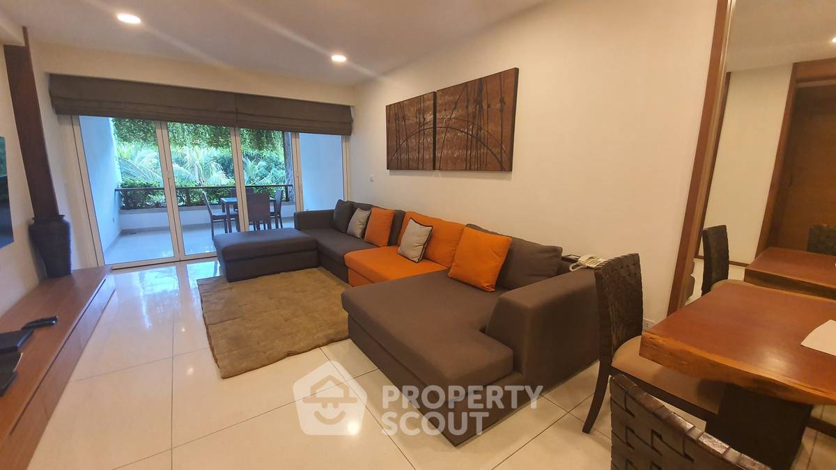 รูป คอนโด 2-ห้องนอน ที่ เดอะชวา รีสอร์ท ใกล้ หาดสุรินทร์ (ID 1394538) - รูปที่ 10/23
