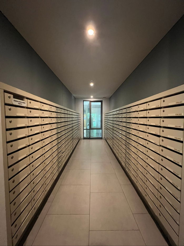 รูป 🔥[For Sale] ด่วน!! ขายพร้อมผู้เช่า คอนโด ลุมพินี สวีท ดินแดง-ราชปรารภ (Lumpini Suite Dindaeng-Ratchaprarop) ห้องสวย ใกล้รถไฟฟ้า BTS อนุสาวรีย์ชัยฯ 🚅 - รูปที่ 23/33
