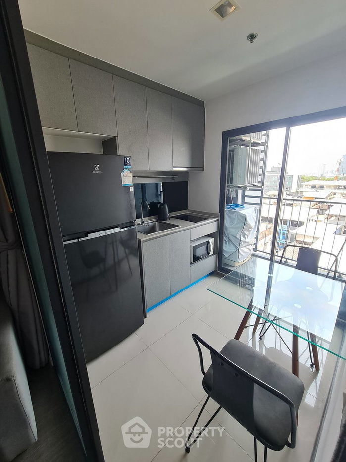 รูป คอนโด 1-ห้องนอน ที่ ไอดีโอ สุขุมวิท 93 ใกล้ BTS บางจาก (ID 1156768) - รูปที่ 3/10