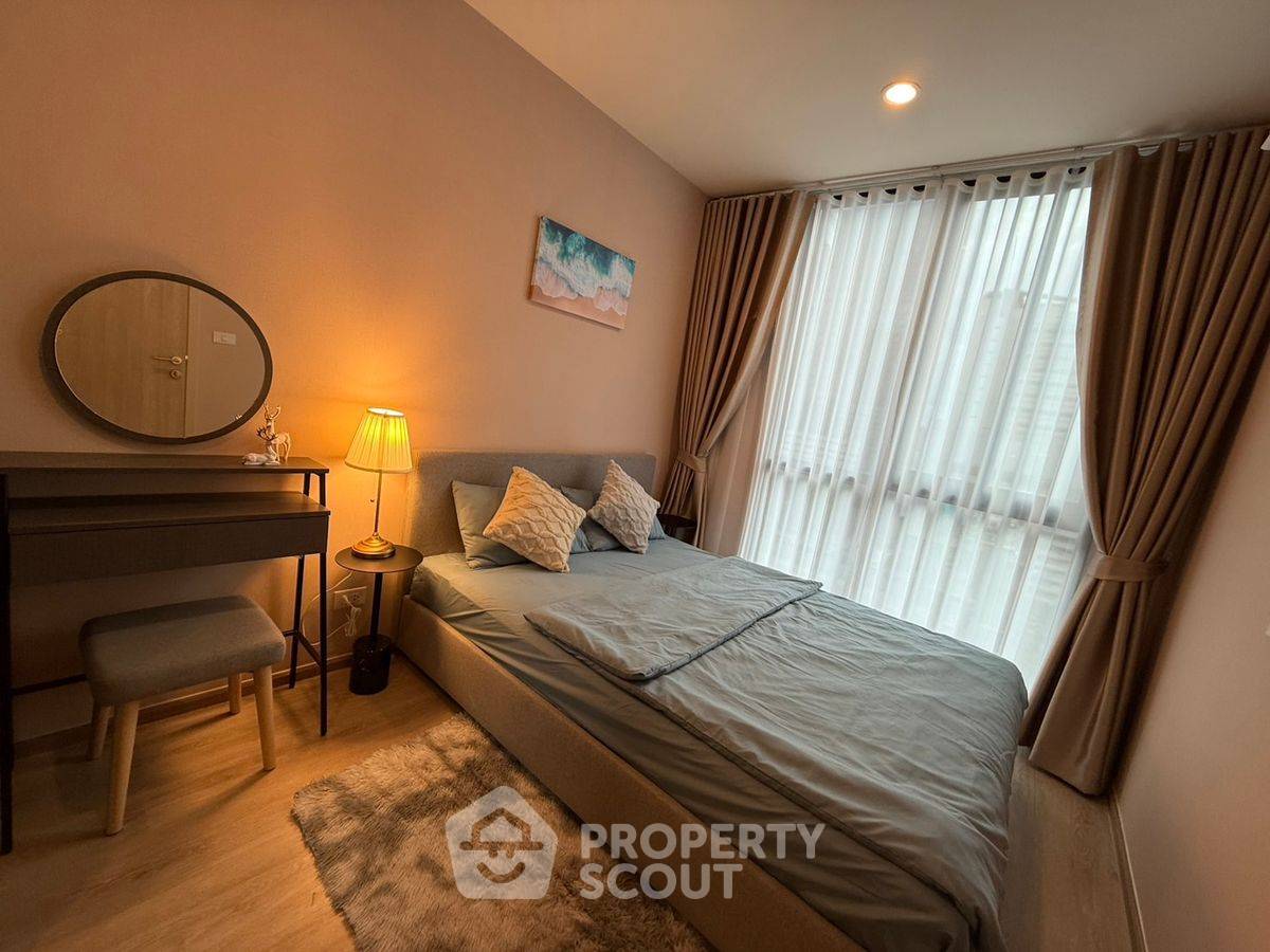picture Studio Condo at Nue District R9 near MRT Phra Ram 9 (ID 2210867) - 2/42