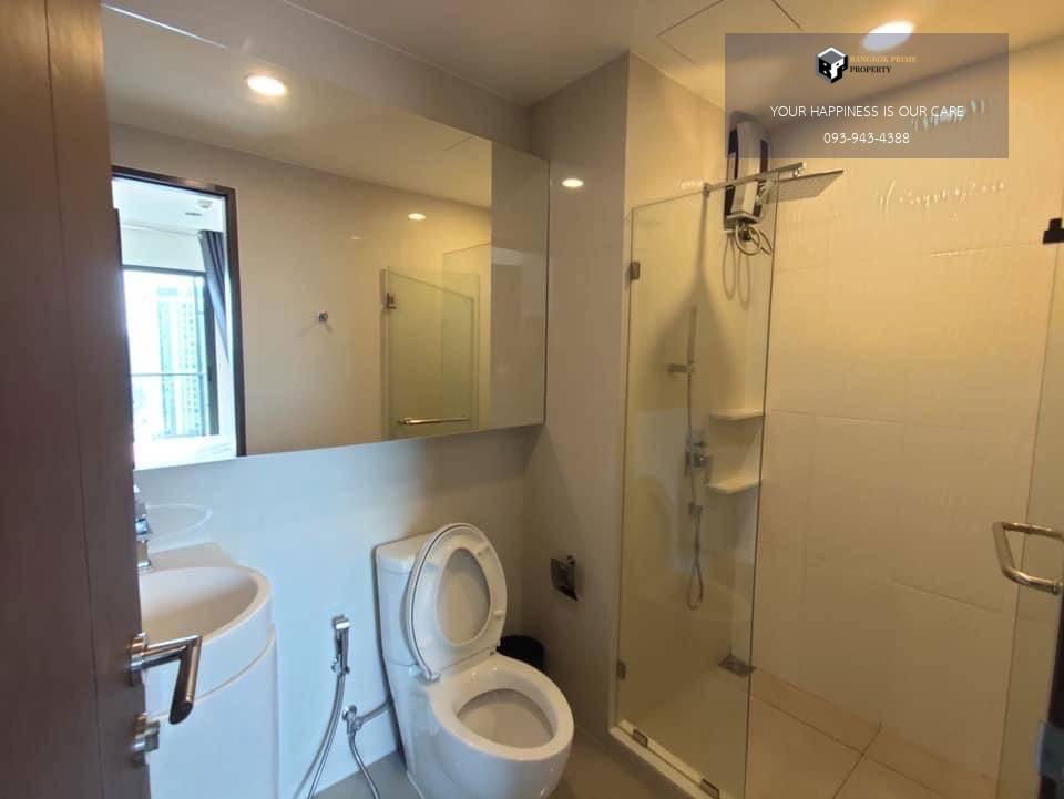 picture Rhythm Asoke | 🚝Near MRT Rama 8 | #2025071610942 - 6/6