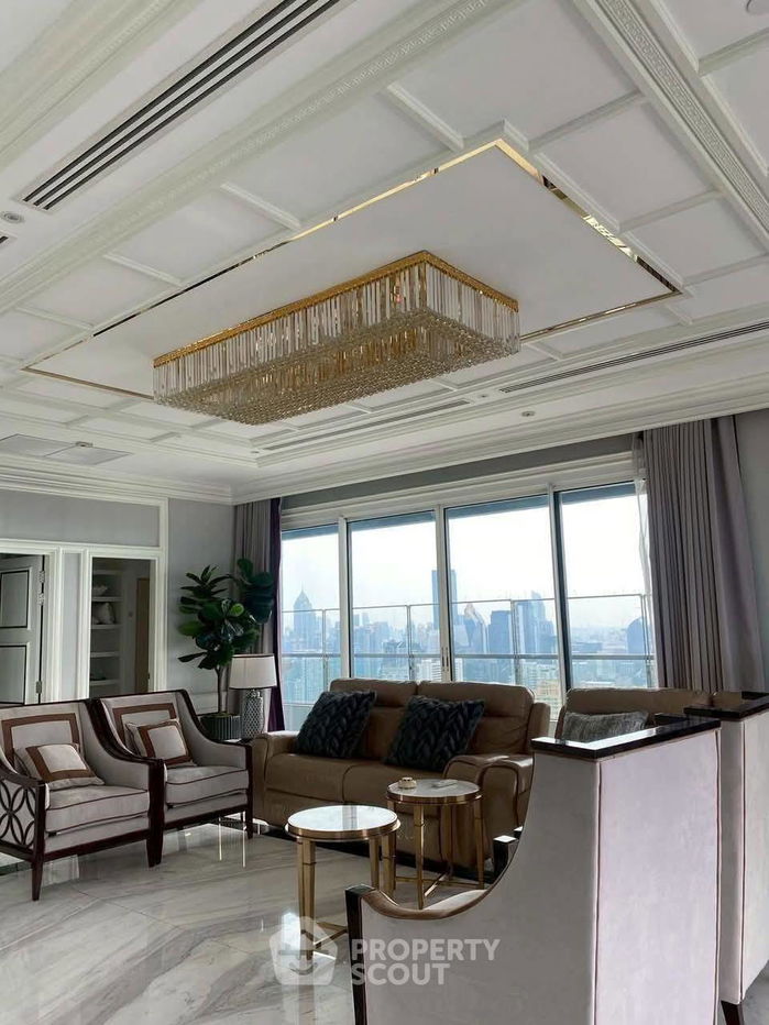 picture 5-BR Condo at Q Asoke near MRT Phetchaburi (ID 2210491) - 21/23