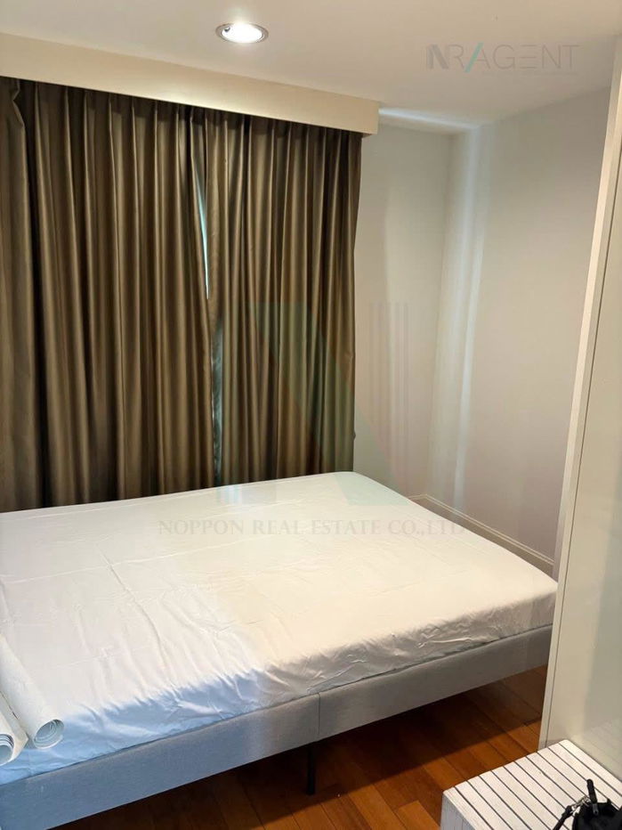 รูป ให้เช่าคอนโด เบลล์ แกรนด์ พระราม 9 อาคาร B1 ชั้น 29 2 ห้องนอน ขนาด 58 ตรม ใกล้ Central Plaza พระราม 9 - รูปที่ 7/8