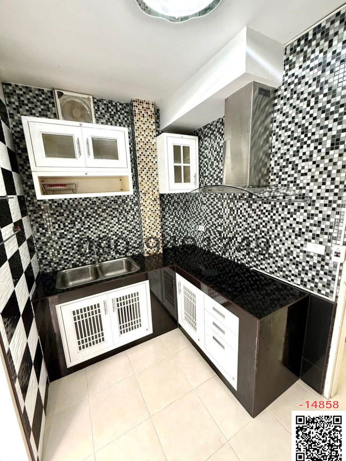 รูป เช่า บ้านเดี่ยว สราญสิริรามอินทรา1 ใกล้ แฟชั่นไอส์แลนด์ - รูปที่ 6/13