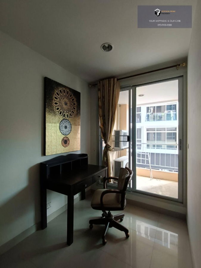 รูป The Address Sukhumvit 42 | ห้องใหญ่สุดว้าว กับราคาสุดพิเศษ บนทำเลเอกมัย ใกล้รถไฟฟ้าเพียง 5 นาที พร้อมให้คุณเป็นเจ้าของแล้ววันนี้ | # 2025071710962 - รูปที่ 3/6