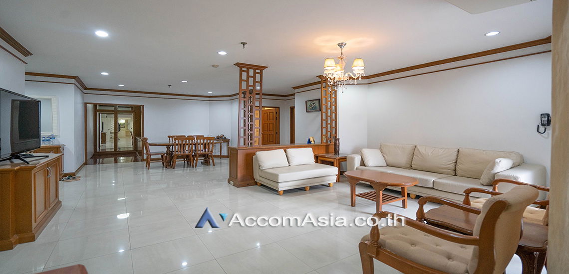 picture 🔼🔽 AccomA 📩 Pet friendly 3 BR Condominium @Fifty Fifth Tower (AA19455) - 3/11