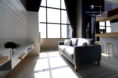 Condos for rent : Knightsbridge Prime Sathorn | 🚝Near BTS Chong Nonsi | #2025071710973