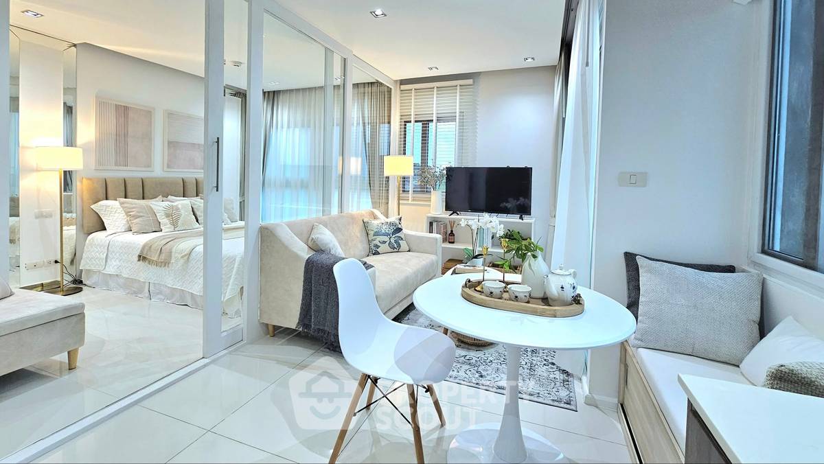 picture 1-BR Condo at The Gallery Pattaya close to Jomtien Beach (ID 2211136) - 3/17