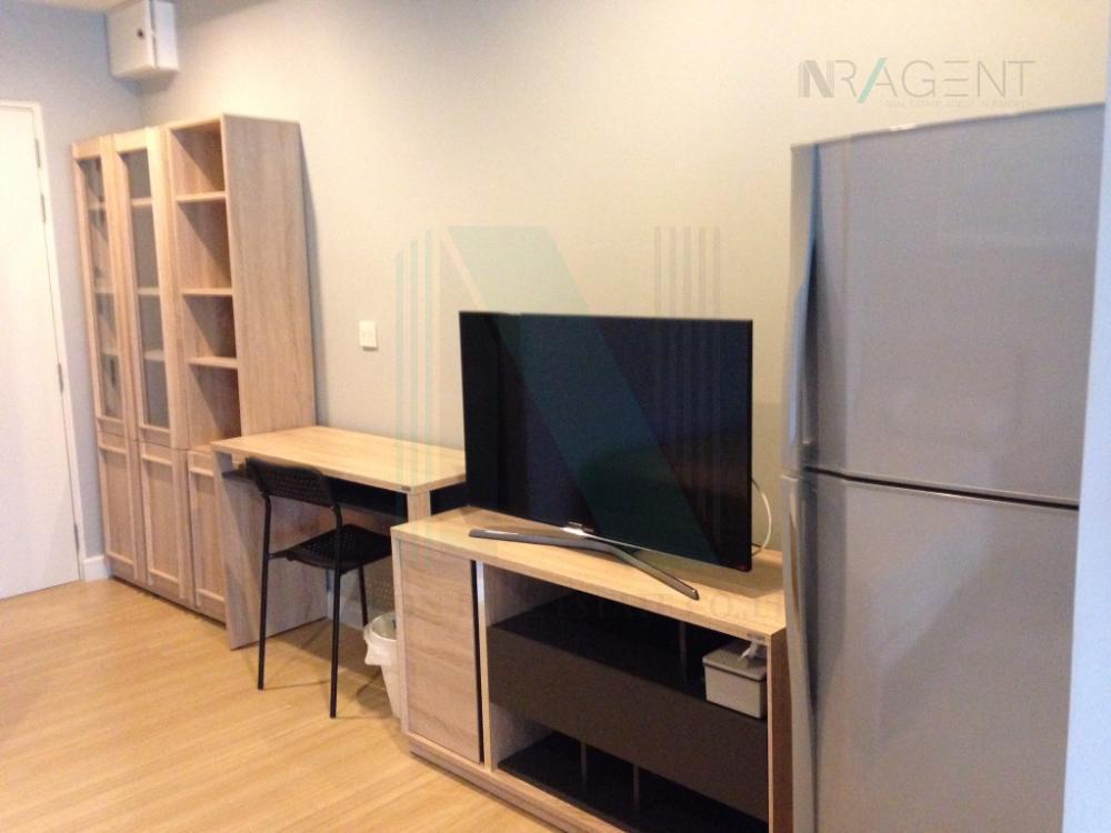 รูป ให้เช่า เดอะ ซี้ด มิงเกิ้ล สาทร-สวนพลู STUDIO ชั้น2  ใกล้ BTS ศาลาแดง - รูปที่ 7/8