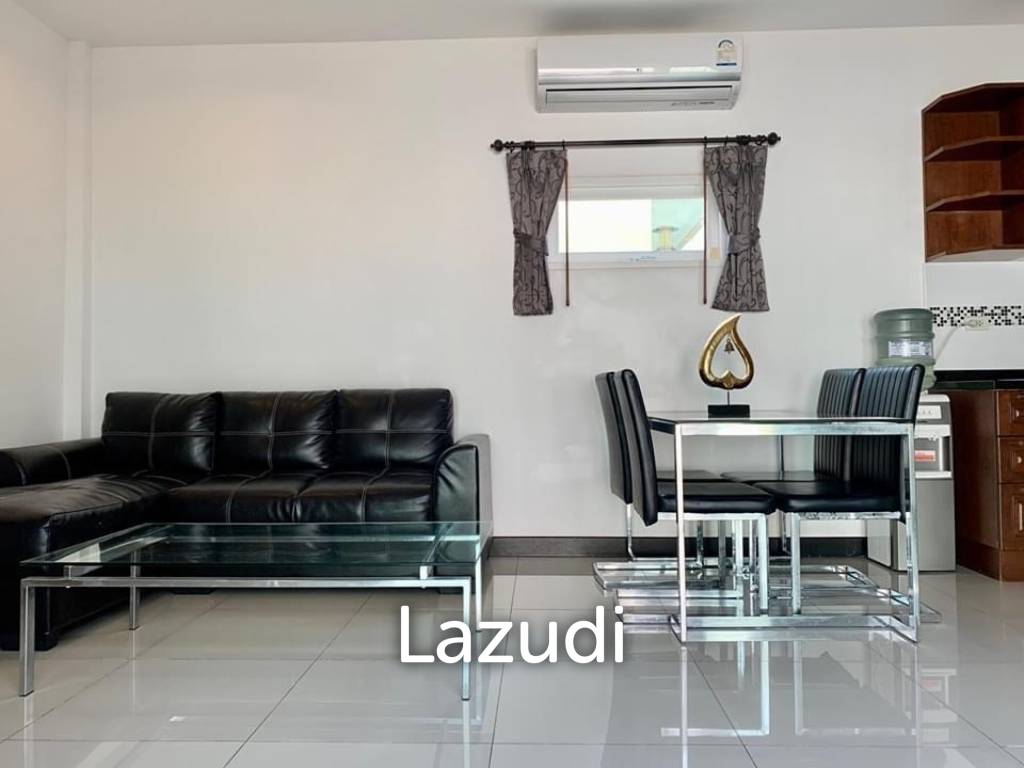 รูป 3 Beds 2 Baths 120 SQ.M. Baan Suay Mai Ngam - รูปที่ 7/19