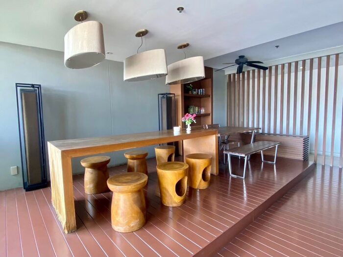 รูป 💥💥ให้เช่า IVY Residence Pinklao 2 BED 91.64 ตร.ม.ชั้น 9 ห้องสวย พร้อมอยู่ สนใจสอบถาม LINE ID: @atfirm💥💥 - รูปที่ 22/22