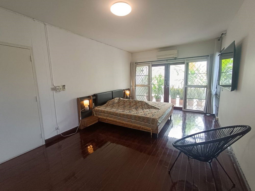 รูป Call : 089-184-1924 หมู่บ้านการ์เด้นโฮม วิลเลจ ซอยพหลโยธิน 60 บ้านแฝดแปลงมุม 50 ตารางวา 3 นอน 3 น้ำ 1 ห้องเมด เรือนรับรอง ใกล้ BTS แยก คปอ. - รูปที่ 11/15