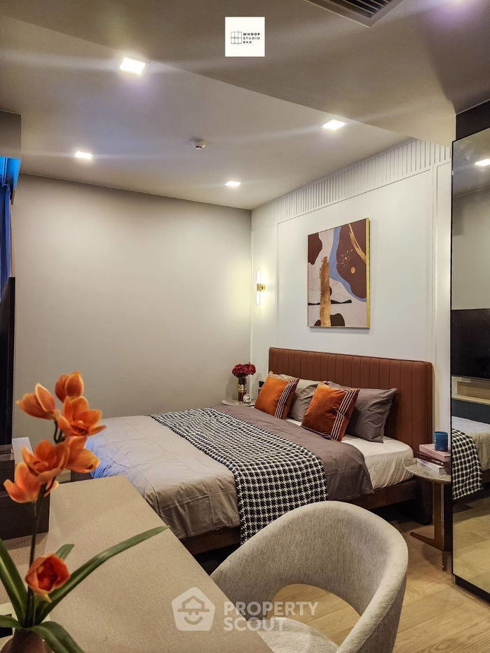 รูป คอนโด 2-ห้องนอน ที่ แอชตัน สุขุมวิท 41 ใกล้ BTS พร้อมพงษ์ (ID 1338563) - รูปที่ 16/19