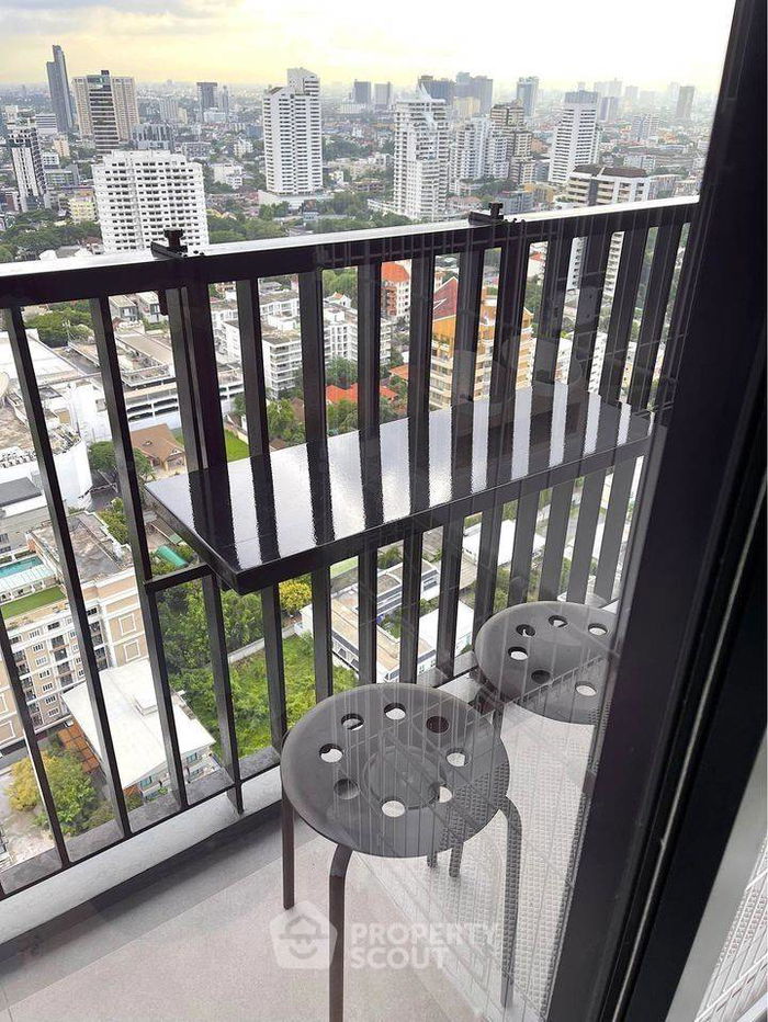 picture 1-BR Duplex at Maru Ekkamai 2 near BTS Ekkamai (ID 1956413) - 7/14