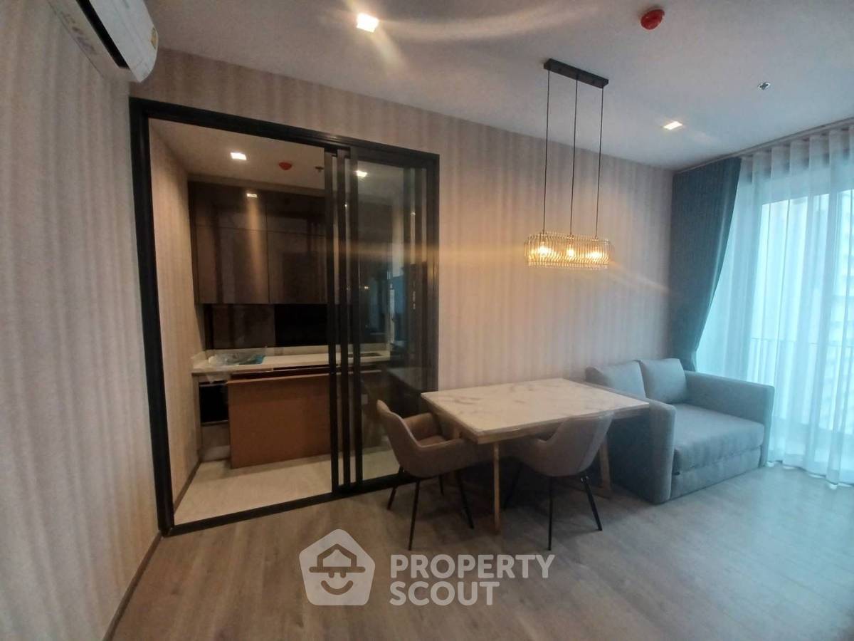 รูป คอนโด 1-ห้องนอน ที่ ดิ แอดเดรส สยาม-ราชเทวี ใกล้ BTS ราชเทวี (ID 2130904) - รูปที่ 3/7