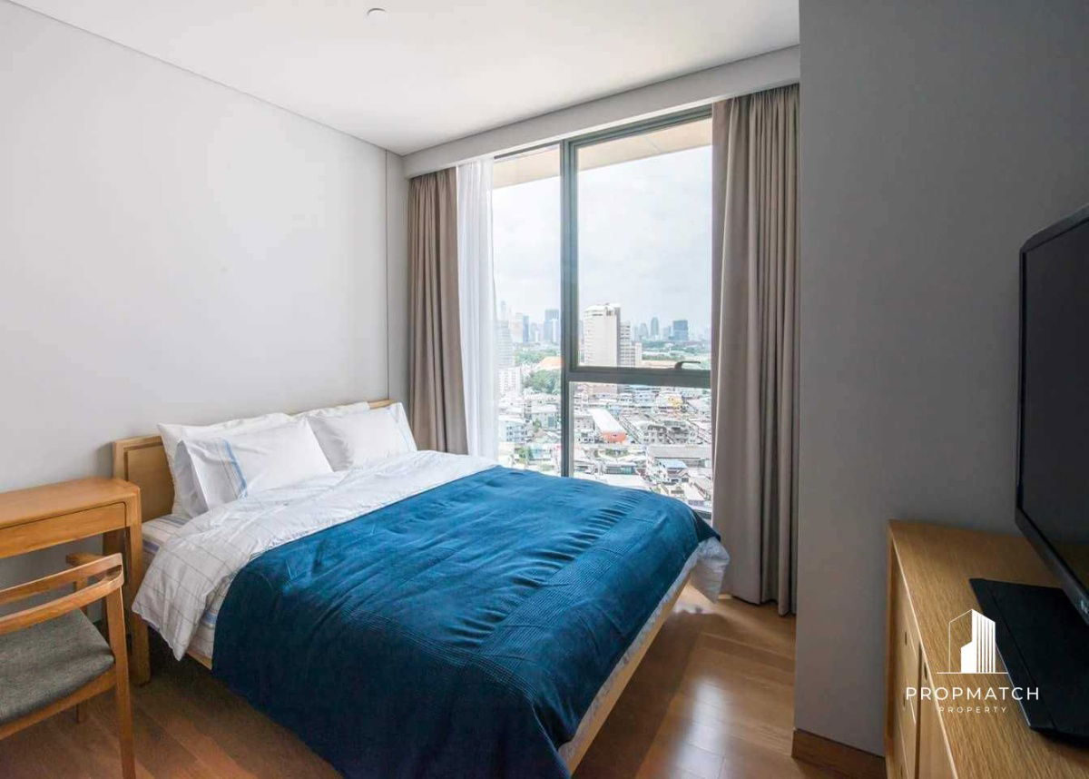 รูป ✨Flash Deal ✨The Lumpini 24( 1Bed 1Bath 39SQM.) แต่งครบพร้อมอยู่ !! เพียง 35,000 บาทต่อเดือน Tel.0981315848 @propmatch - รูปที่ 3/3