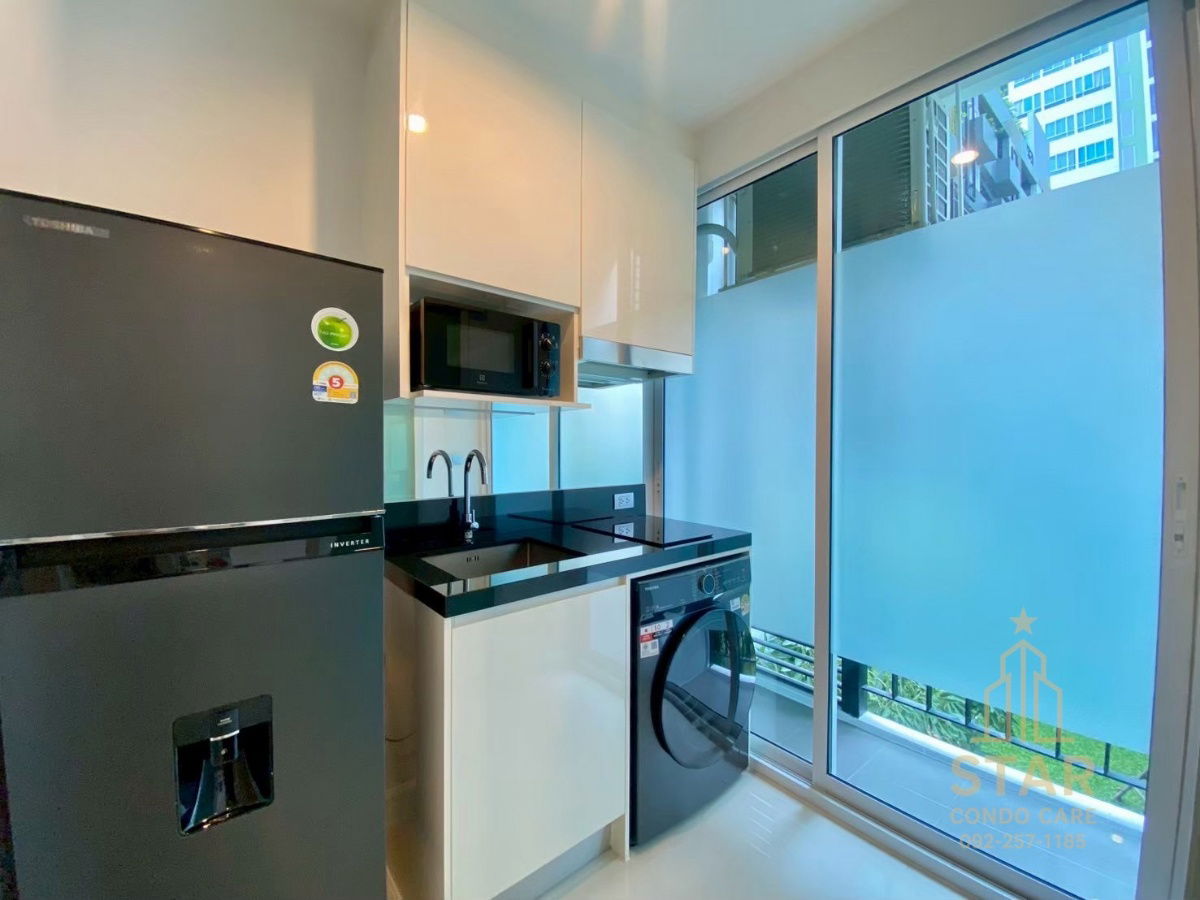 picture Condo for rent, Sukhumvit, near BTS Udomsuk, 🔴 line:Rangsima07 - 16/16