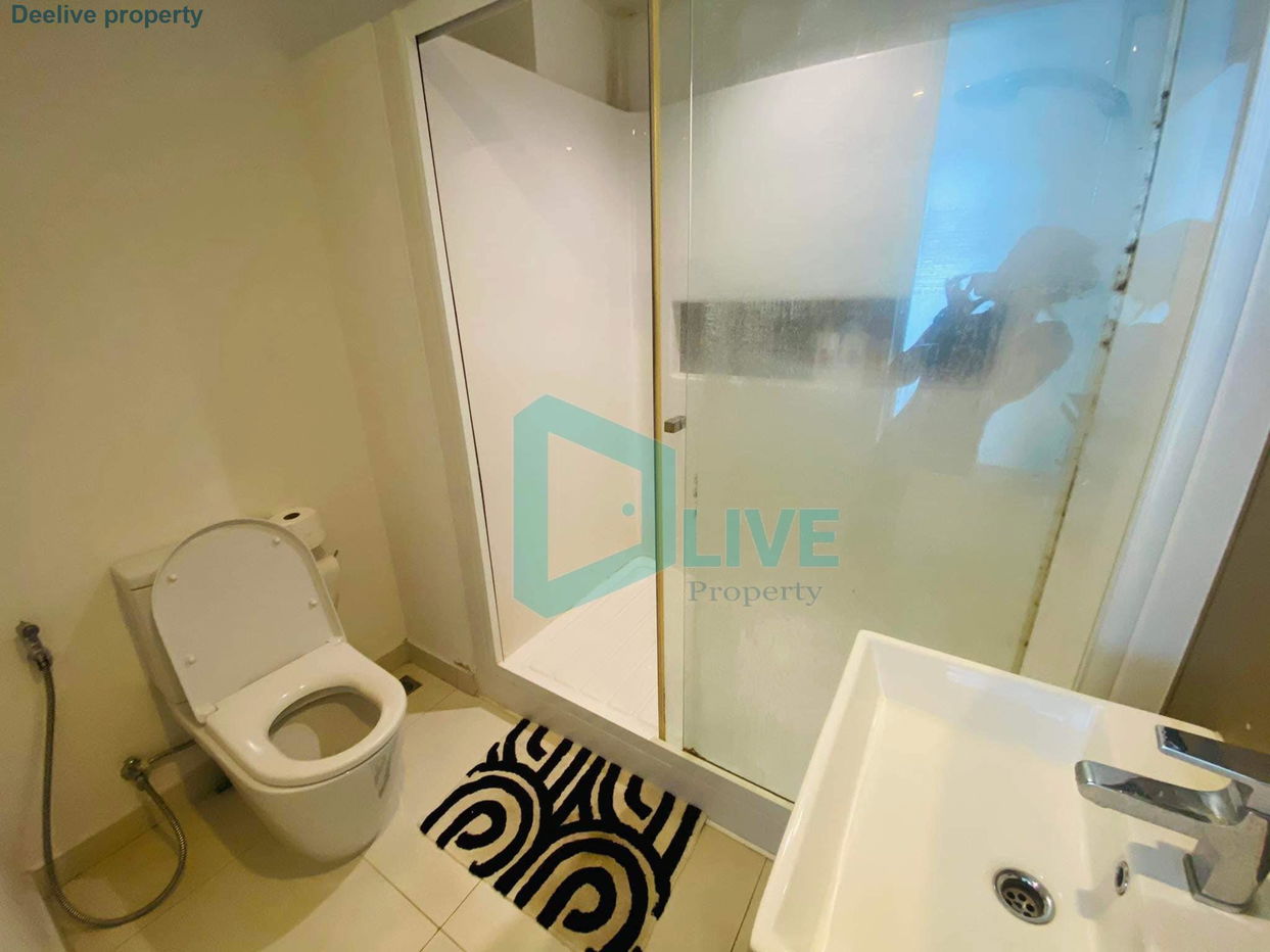 รูป DL100932 ให้เช่าคอนโด เดอะ รูม สาทร - ตากสิน (The Room Sathorn - Taksin) ใกล้ BTS โพธิ์นิมิตร พร้อมเข้าอยู่ โทรด่วน 0638692663 LineID @655ebbvc - รูปที่ 4/8
