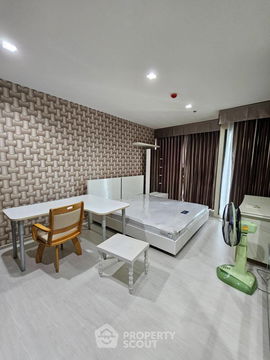 คอนโด 1-ห้องนอน ที่ ริทึ่ม สุขุมวิท 36-38 ใกล้ BTS ทองหล่อ (ID 2210476)