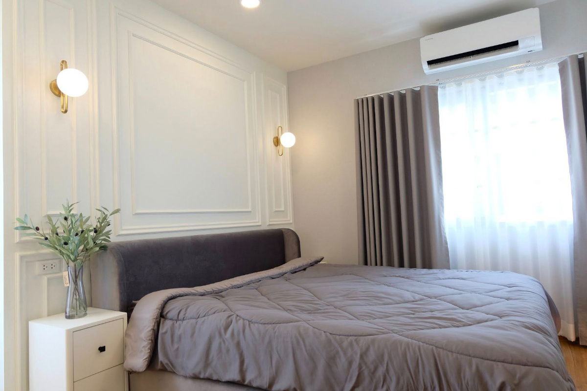 รูป ขาย!!!! บ้านเดี่ยวหรู พร้อมอยู่ Centro bangna - รูปที่ 12/20