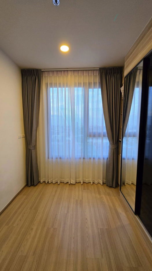 picture For Rent Condo CHEWATHAI KASET-NAWAMIN Building 1, Floor 15,2 bed room, Room size 44.00 sqm - 4/8