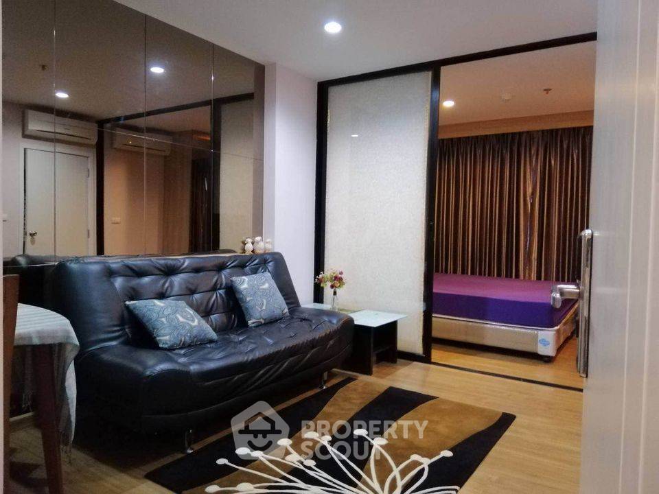 picture 1-BR Condo at The Tree Interchange near MRT Bang Pho (ID 1868626) - 6/9