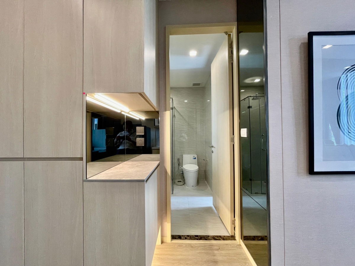 รูป ✨ Condo For Rent at NOBLE STATE 39 - รูปที่ 6/6
