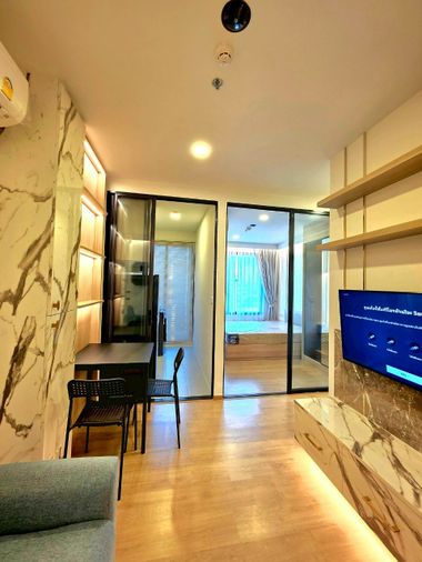 ชีวาทัย เกษตรนวมินทร์ ใกล้มหาลัยเกษตรศาสตร์ 