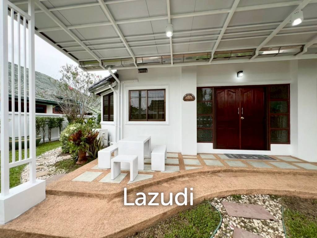 รูป 3 Beds 3 Baths 190 SQ.M. Siam Place Village - รูปที่ 26/33