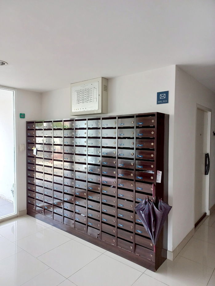 picture The Trust Condo Nakhon Pathom ✨ — Move-in Ready Room, 6th Floor, Location in the Heart of Nakhon Pathom. Ideal for Students/WPs. 1.36 MB. - 37/51
