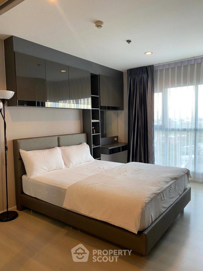 picture 1-BR Condo at Aspire Sukhumvit 48 near BTS Phra Khanong (ID 885959) - 1/14