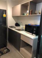 picture 🚩 For Sell Condo THE EXCEL GROOVE Building 1, Floor 7,1 bed room, Room size 28 sqm - 2/8